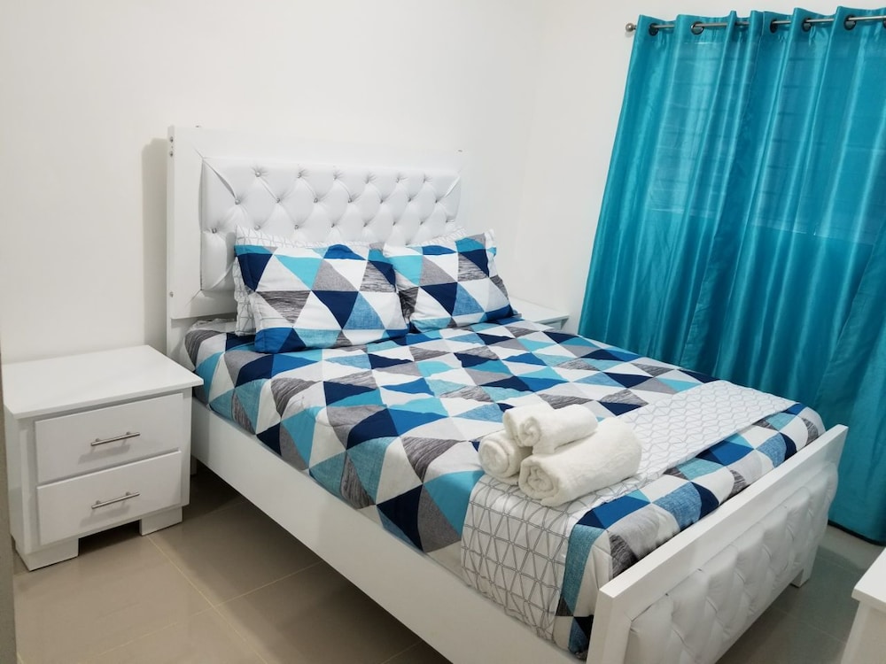 New Wonderful Apart With Pool