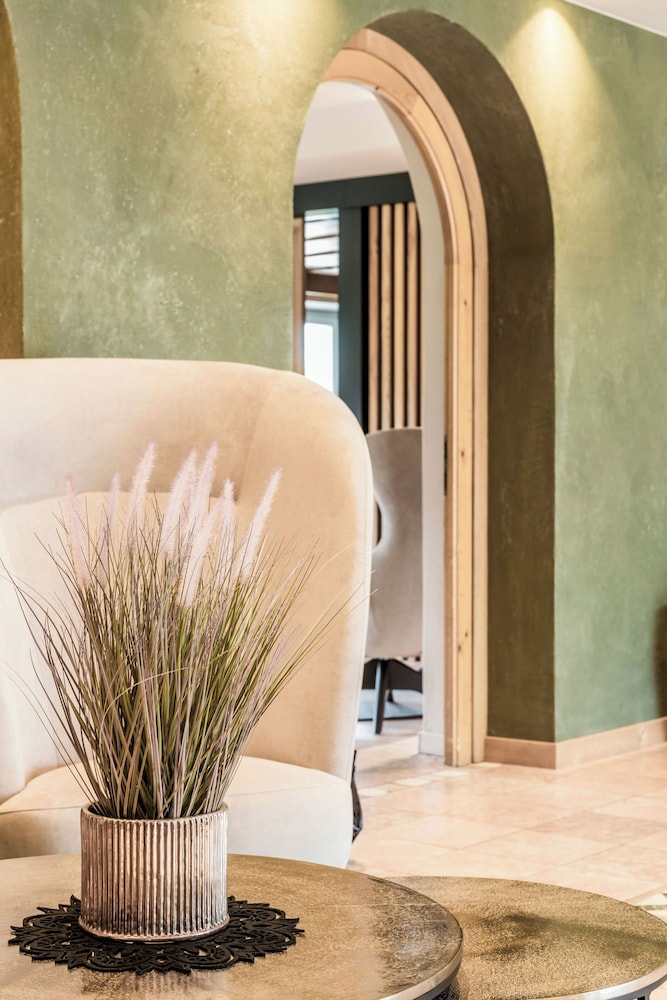 Seehof Nature Retreat