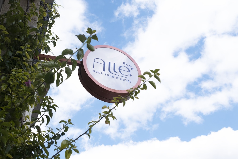 Blue Alle Hotel - Image 10