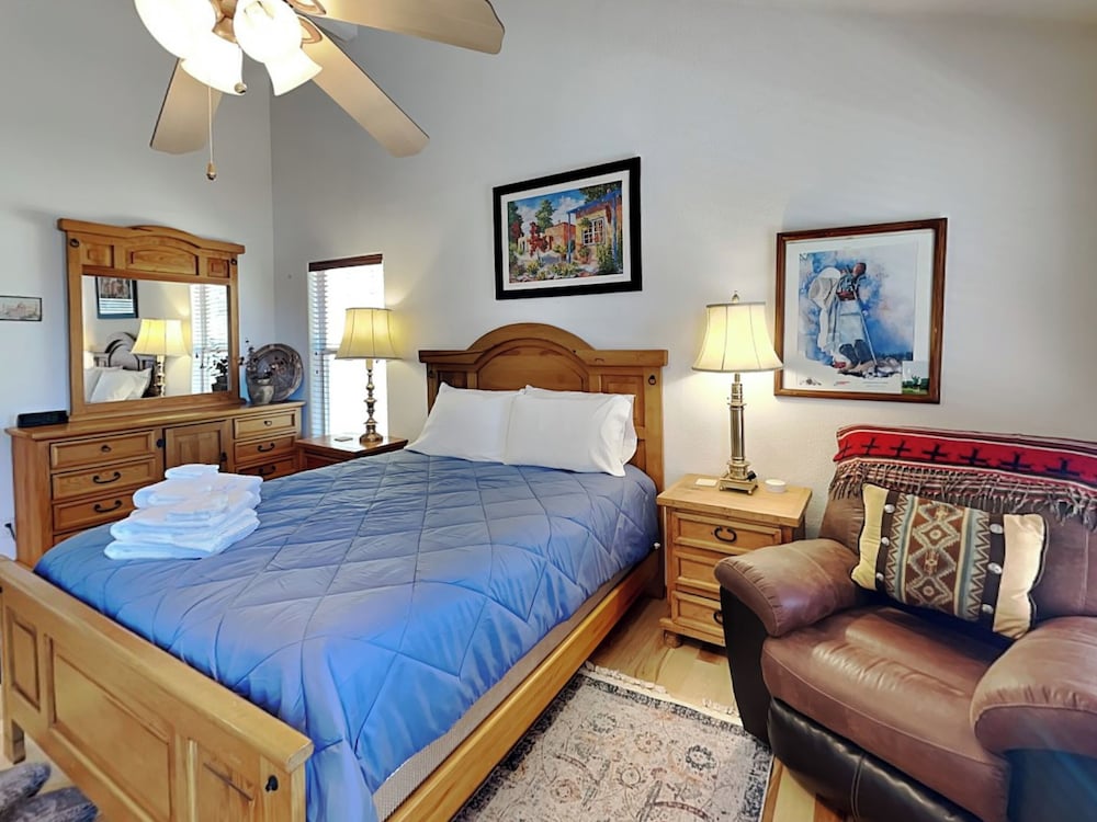 East Mountain View by Ruidoso Vacation Rentals