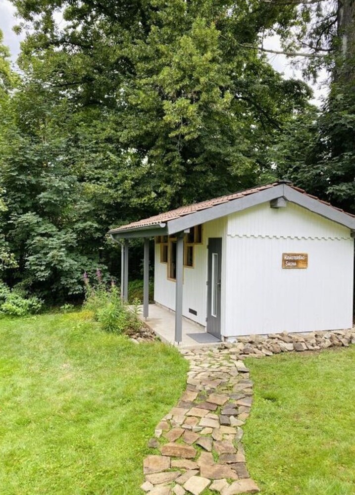 The Parents' House Comfortable Holiday Residence