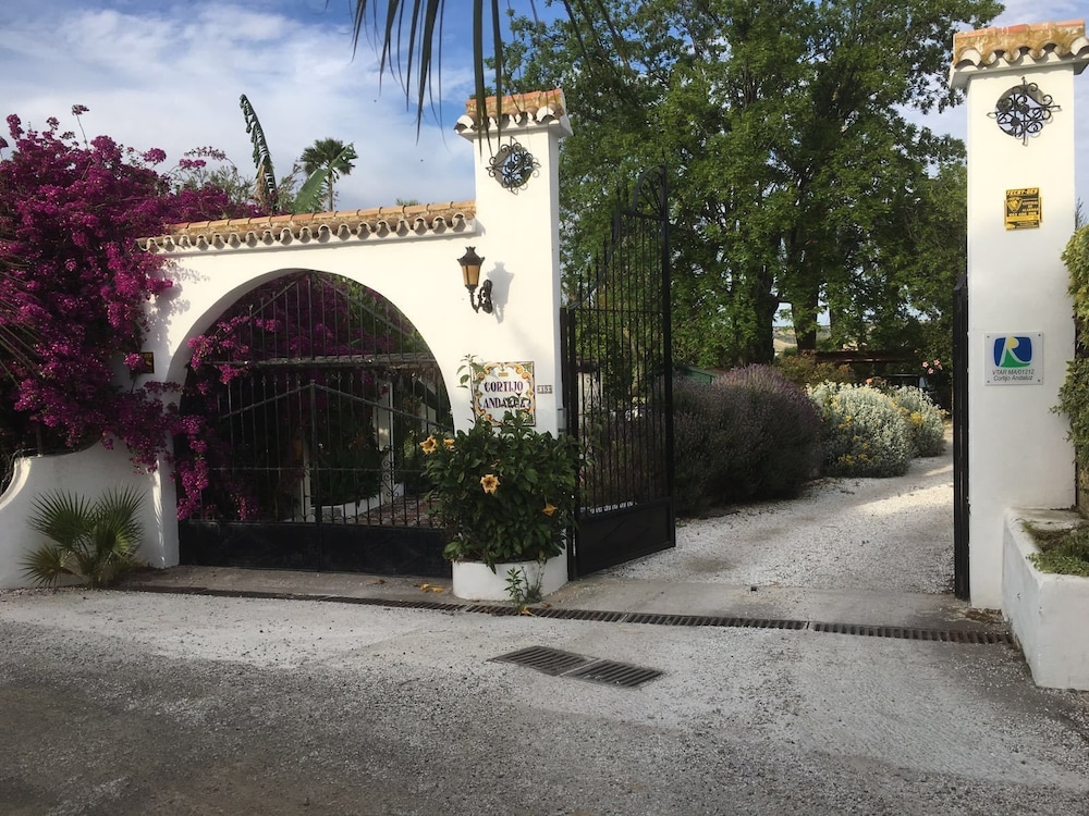 B&B Cortijo Andaluz