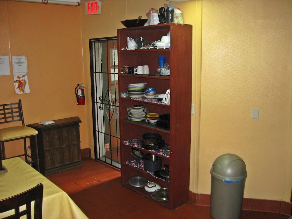 RK Hostel San Diego
