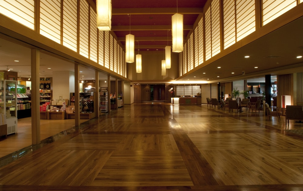 Kinugawa Onsen Hotel 1