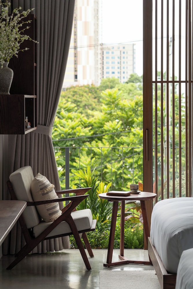 Wazen Retreat Villa Da Nang