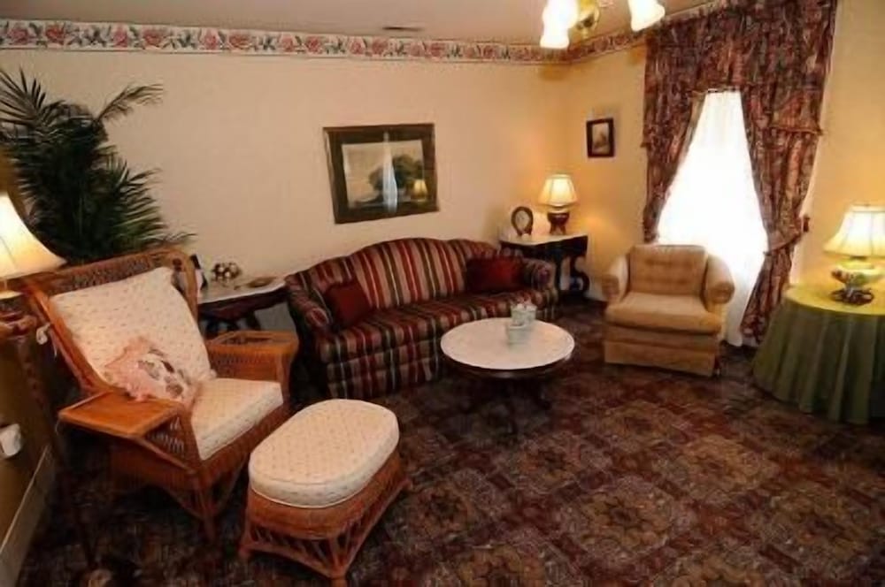 Atlantic Hotel