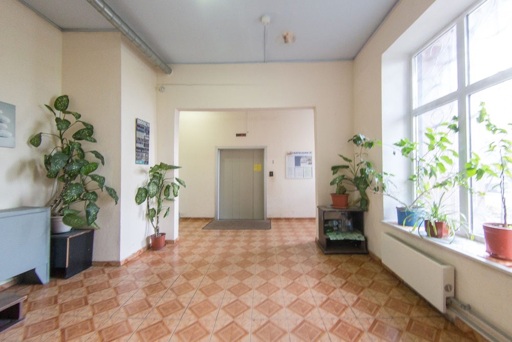 Apartment Vesta