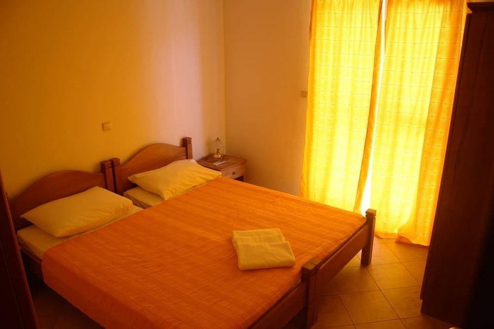 Burum Apartments