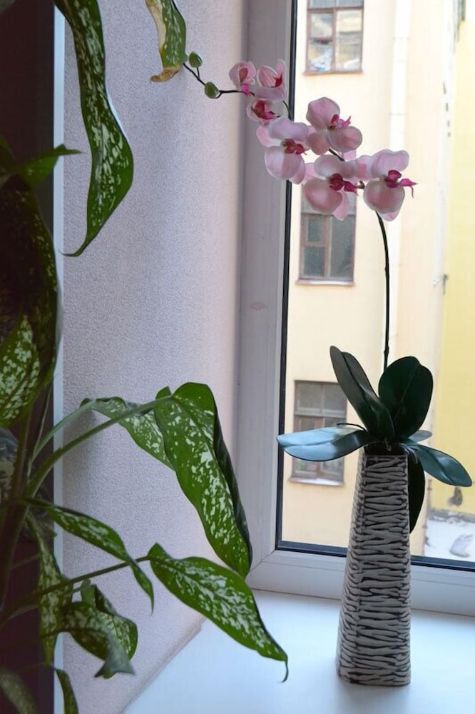 Krasny Terem hotel