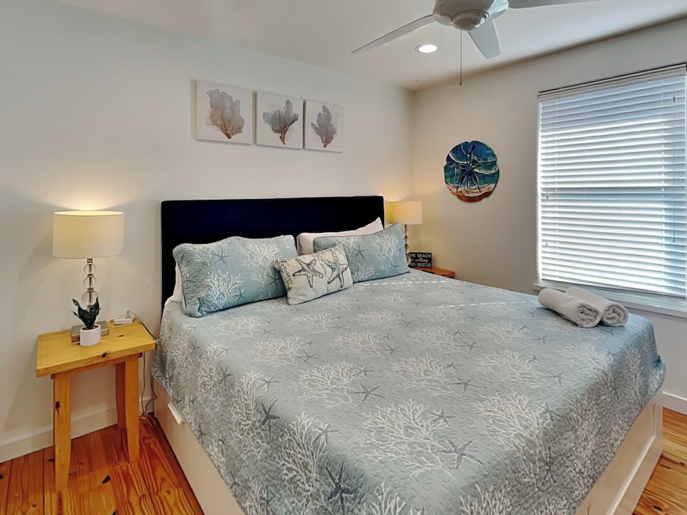 Lightly Salted by Silver Sands Vacation Rentals