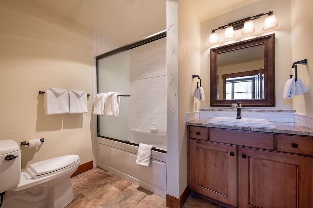 Family-Friendly Condos - Winter Park Resort CO