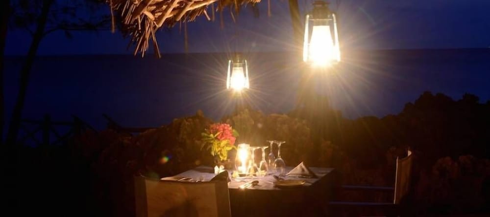 Unguja Lodge