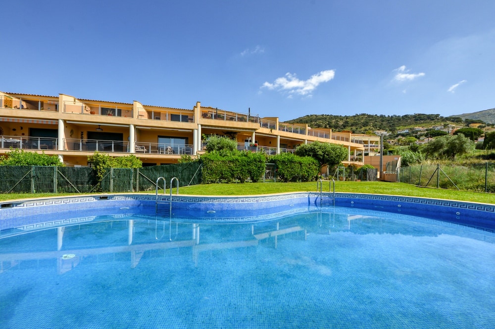 Nice Getaway Near Cap de Creus