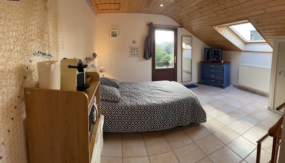 Chambres Les Tilleuls
