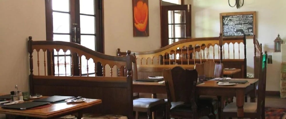 Ripple Hill Hotel