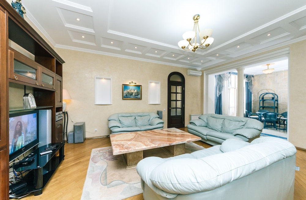 Kiev Apartments