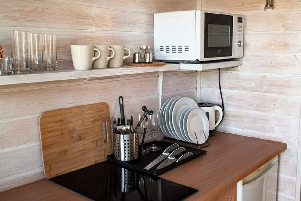 New Holiday Homes for 3 People in Dziwnowek