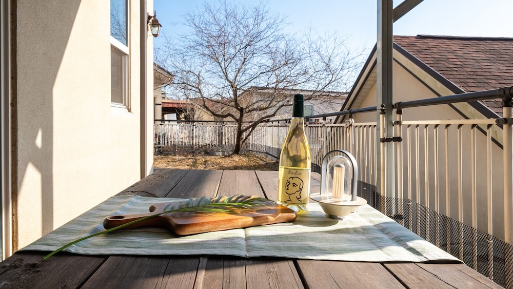 Ganghwa Raube Pet-friendly Pension