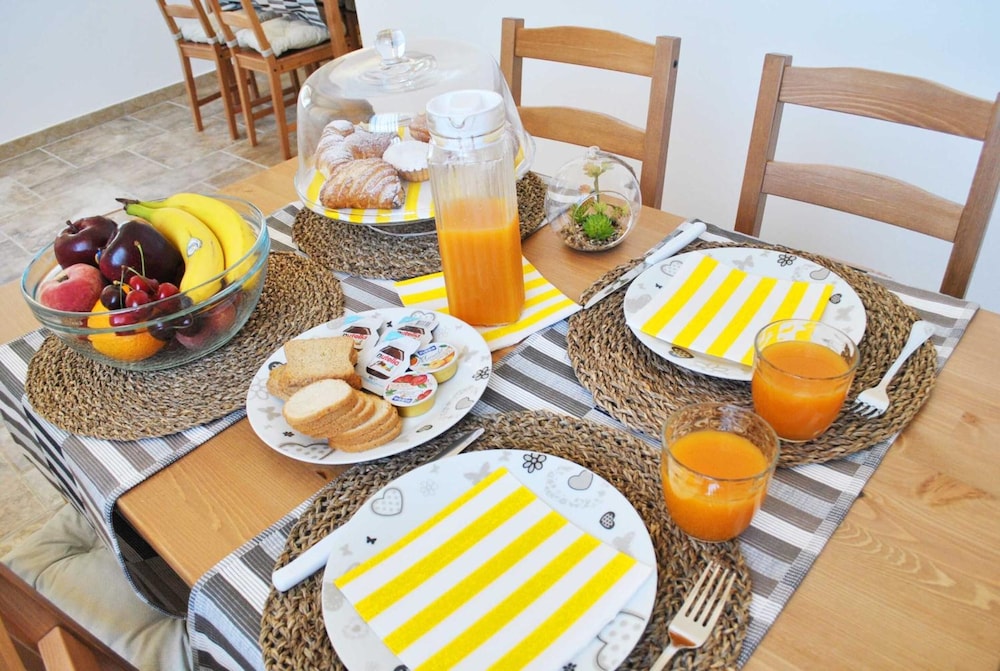 B&B Le Mimose