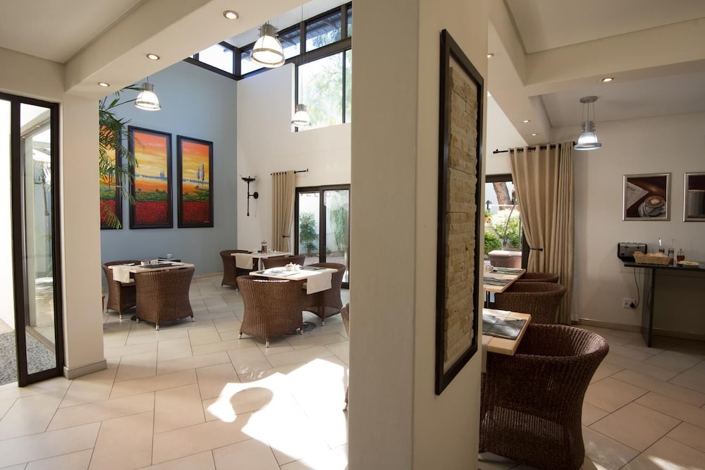 Montebello Guesthouse
