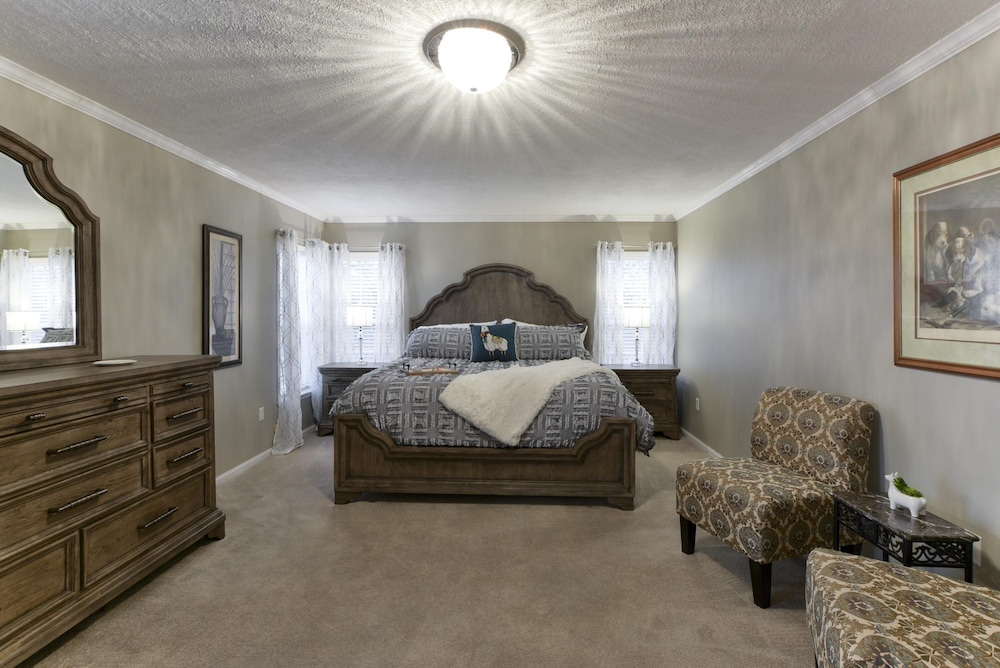 Omaha Vacations - Llama House - Property Image 42