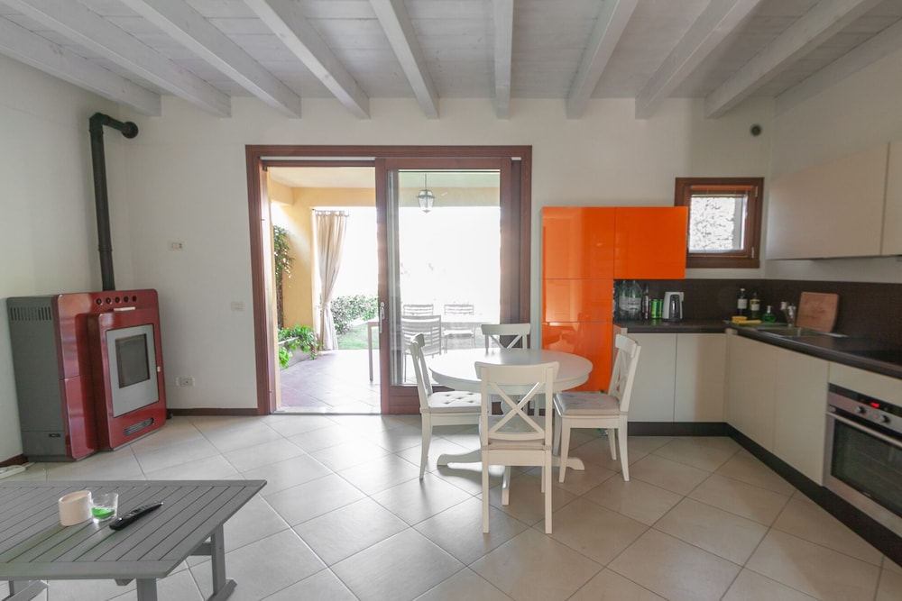 Lugana Village Resort & Sporting Club