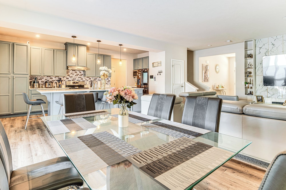 15 Mi to Dtwn Indianapolis: Family-friendly Home!