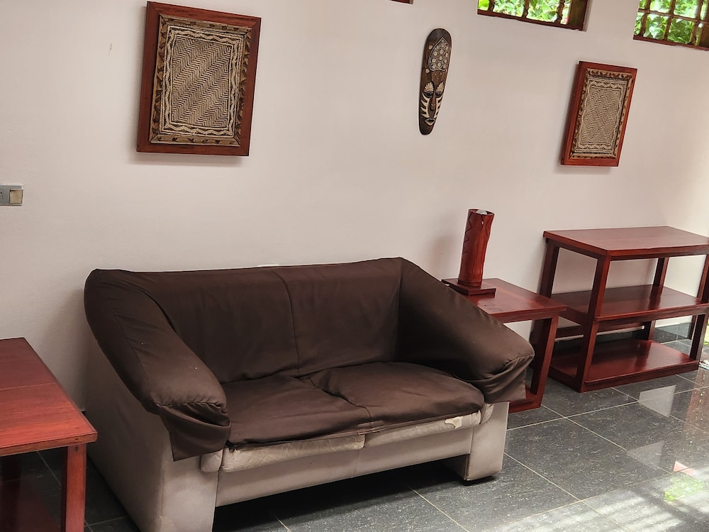Villa 5 - Modern 2 Bed Villa in Playa Chiquita