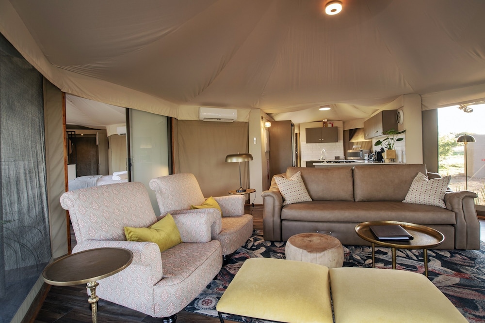 Finfoot Lake Reserve by Dream Resorts