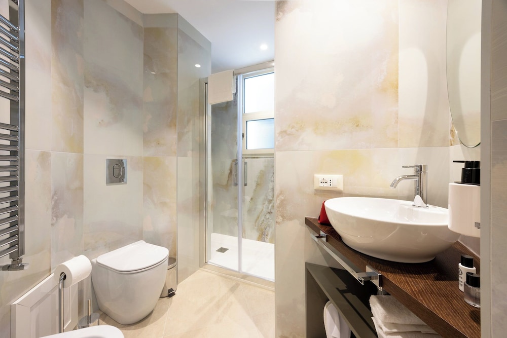 Palazzo Genuardi charming rooms