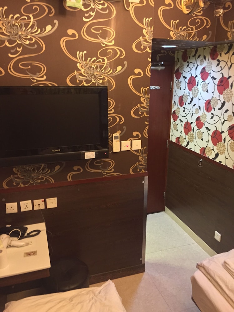 Rai Lei Hostel