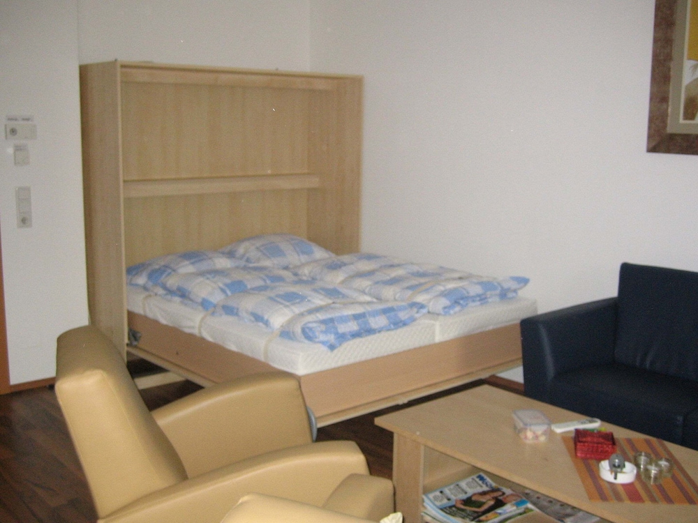 Apartment in Kaprun Near Ski Lift view 3