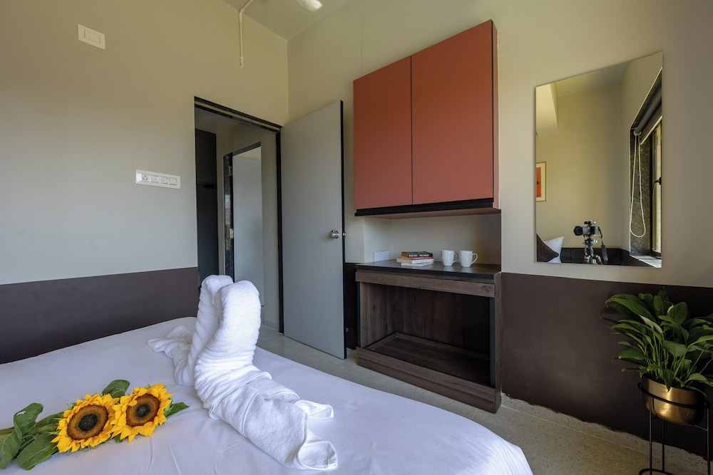 Saavi Suites