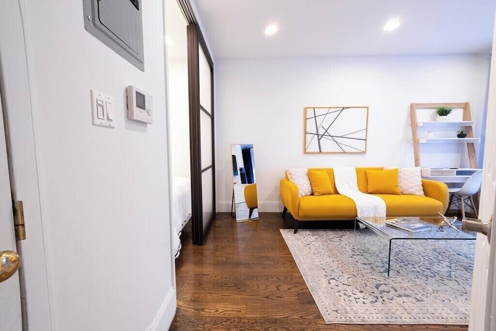 69 LES Apartments