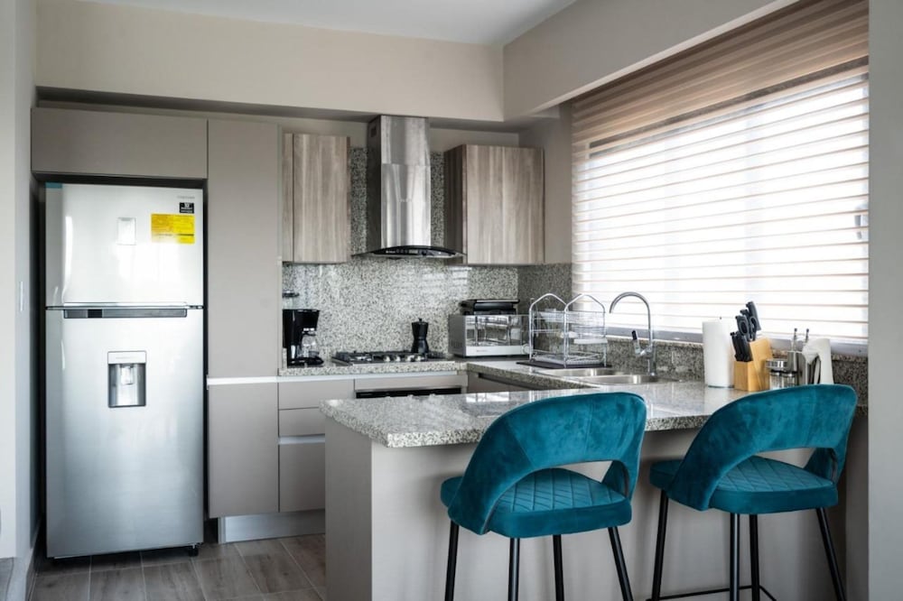 Breakfast Included - 2 Bedrooms - RL1 707