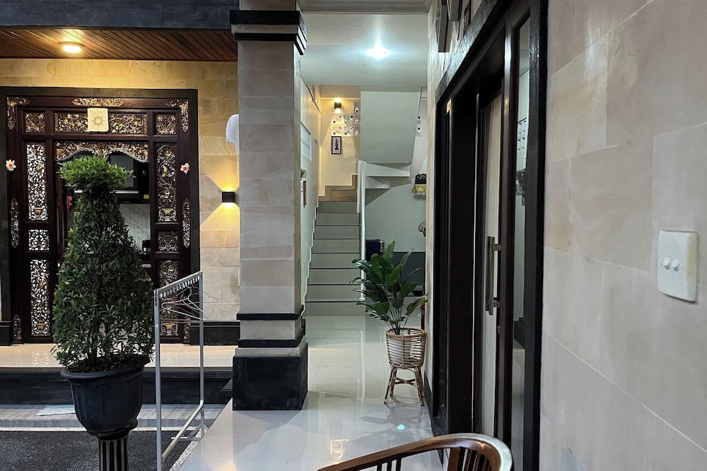 Puri Kasih Home Stay