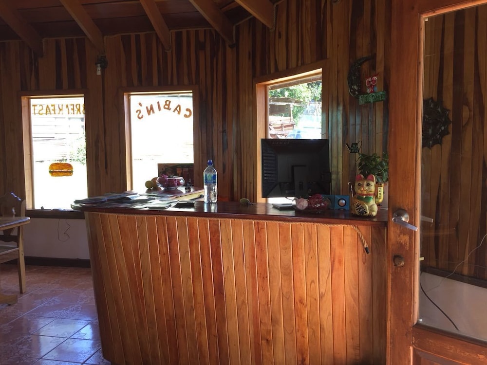 Hotel Green Papaya B&B - Image 1