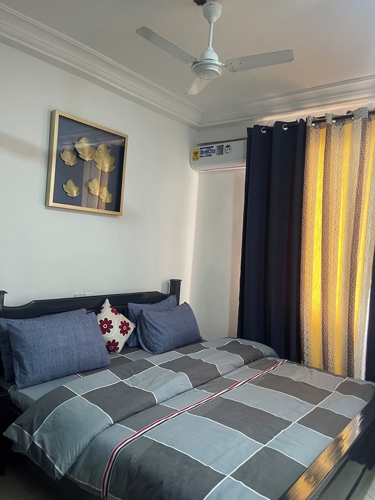 Peach City Apartments