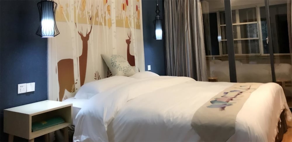 Yangshuo 9 Time Hotel
