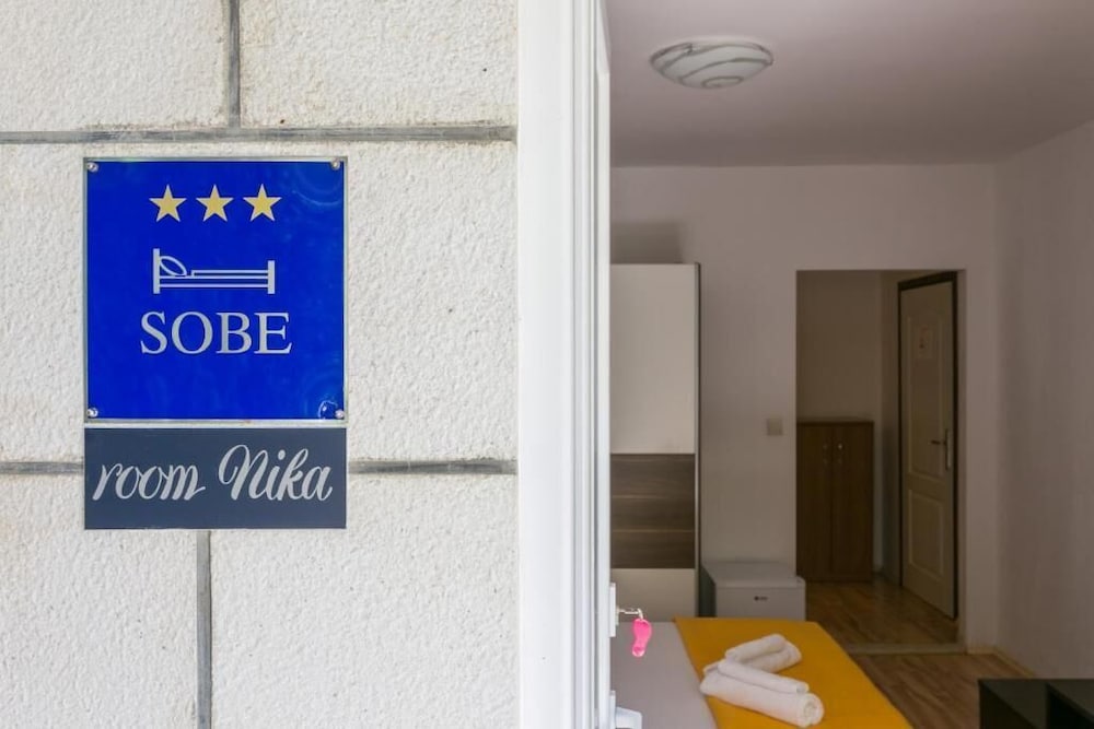 Nika Room - Adults Only