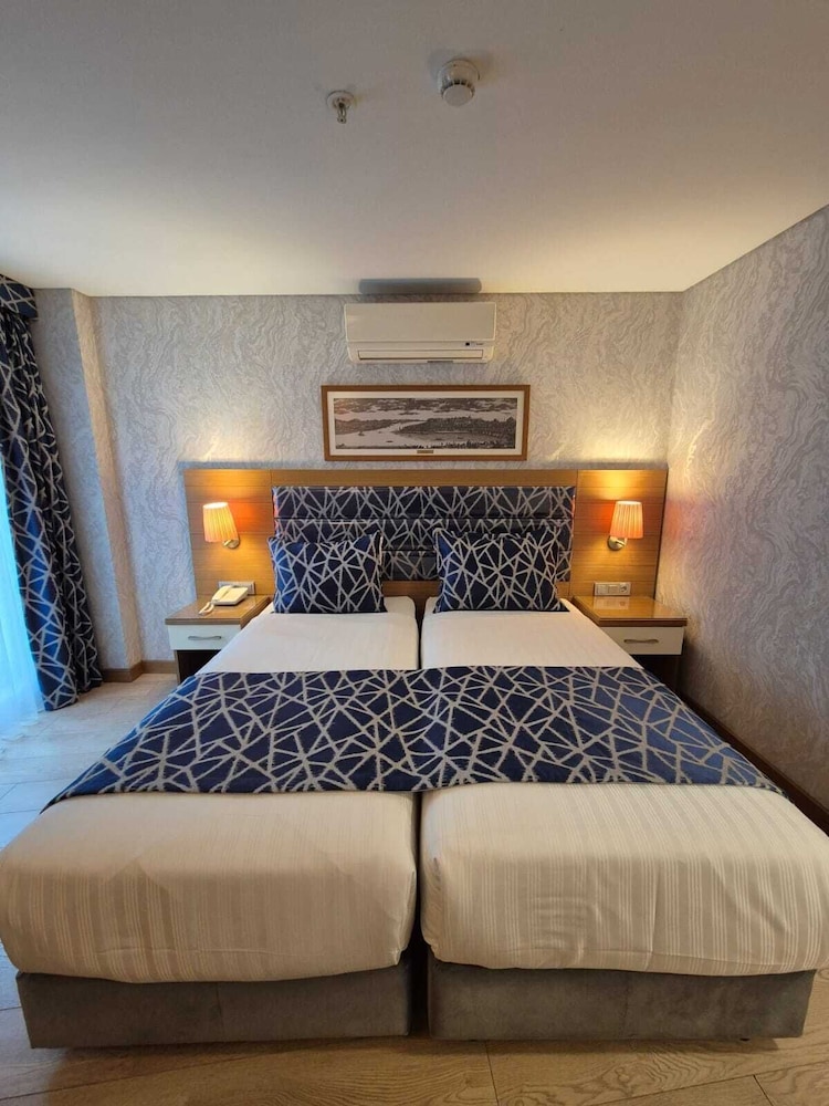 İstanbul Trend Oteli - Image 5