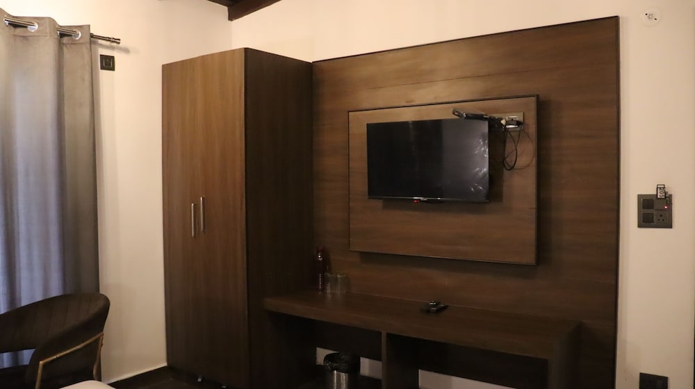 Naini Jungle Retreat By Tag Resorts