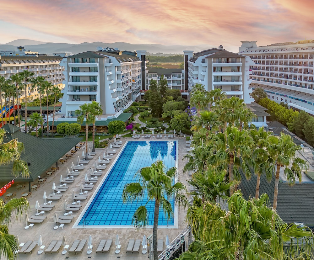 Meryan Otel - Her Şey Dâhil - Image 21