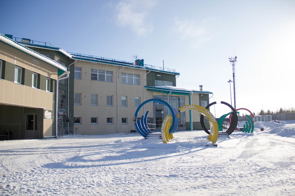 Hotel Kurgan, photo 33