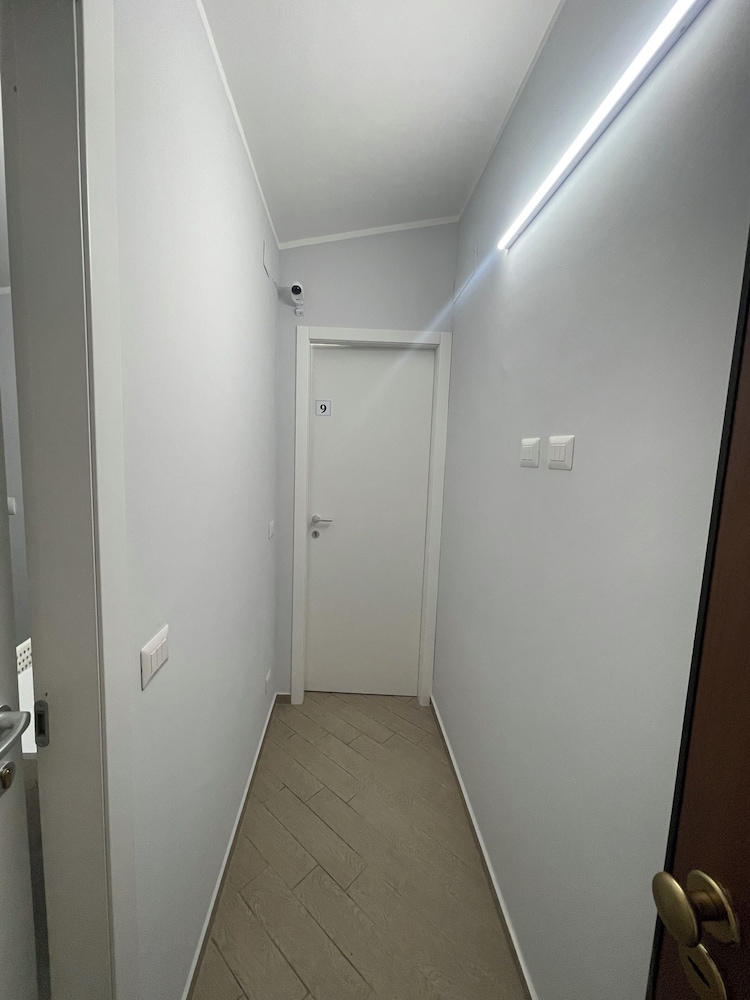 Central Suite 57