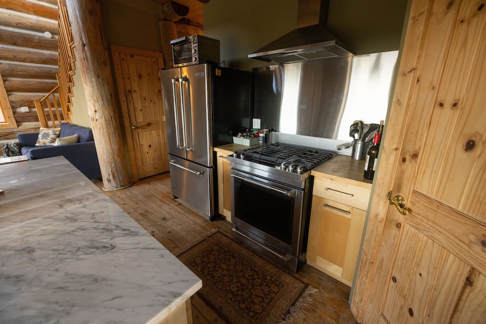 Adams Rest 3 Bedroom Cabin