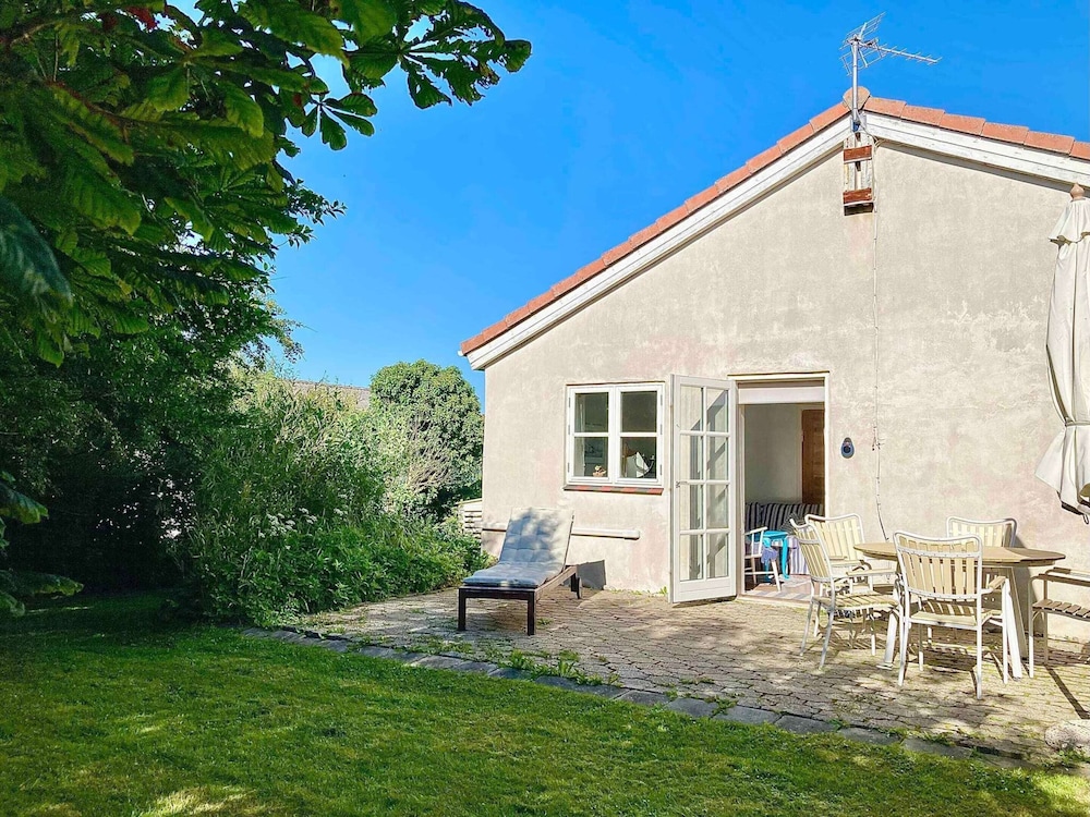 5 Star Holiday Home in Lemvig