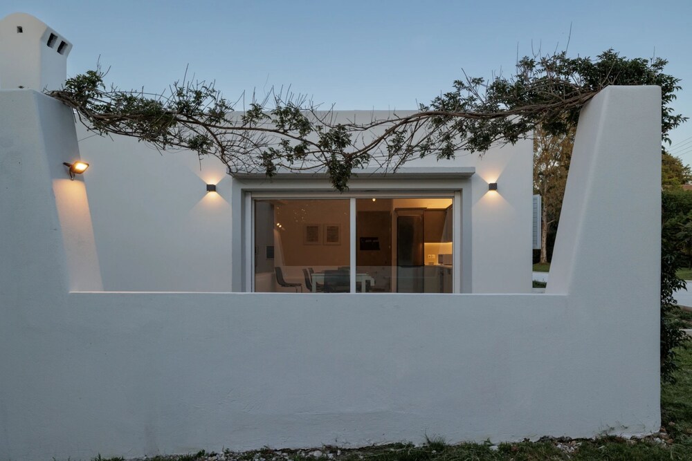 Villa Levanta