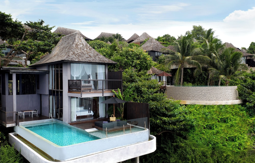 Silavadee Pool Spa Resort 5