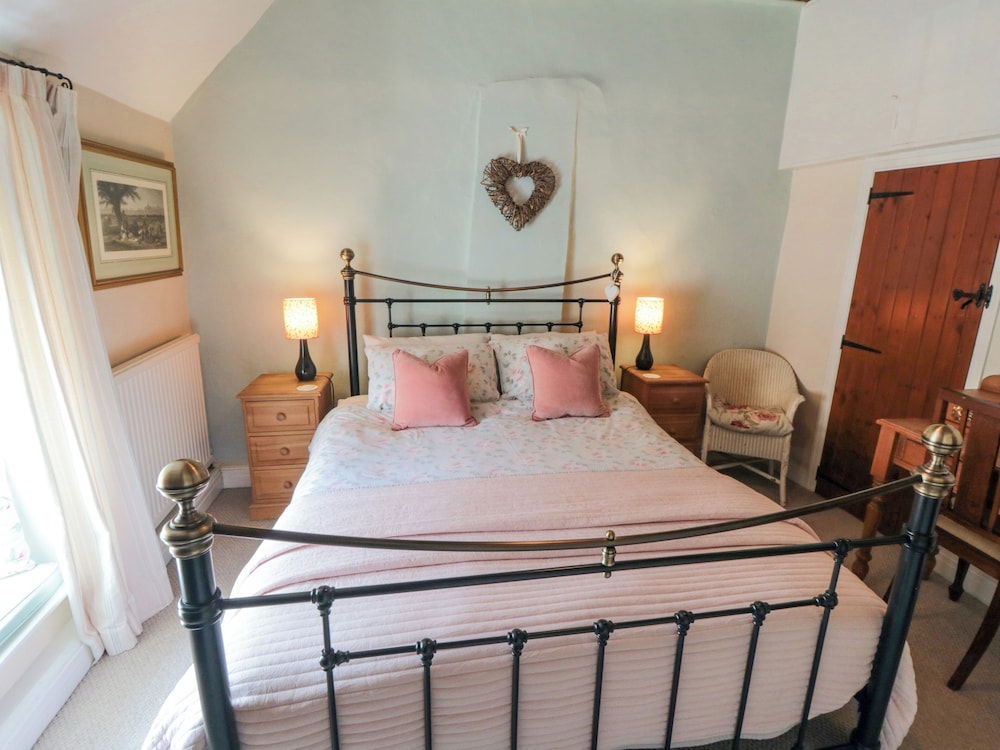 Chapel Cottage